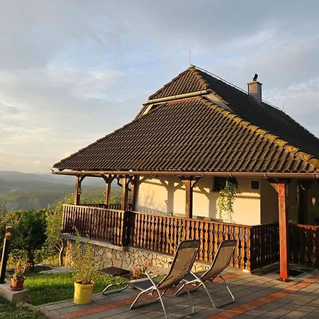 Villa Cozy House Zivko With Balcony Plitvička Jezera Esterno foto
