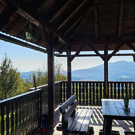 Villa Cozy House Zivko With Balcony Plitvička Jezera Esterno foto